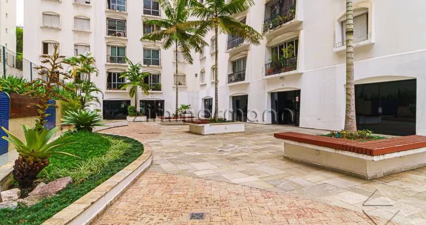 Apartamento com 3 quartos à venda na Rua Doutor Albuquerque Lins, --, Santa Cecília, São Paulo
