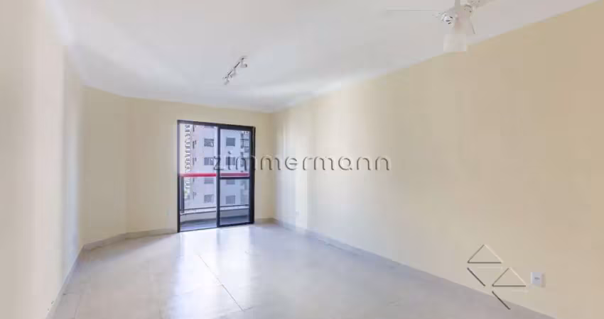 Apartamento com 3 quartos à venda na Rua Tucuna, --, Perdizes, São Paulo