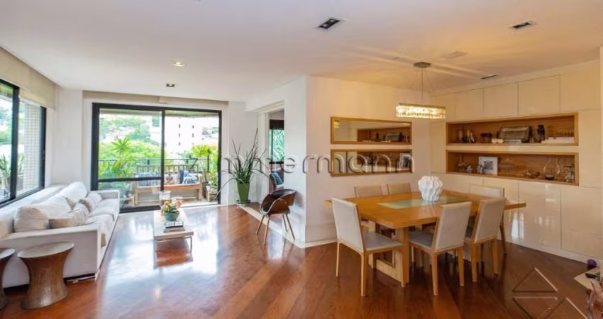 Apartamento com 3 quartos à venda na Avenida Engenheiro Luiz Gomes Cardim Sangirardi, --, Vila Mariana, São Paulo