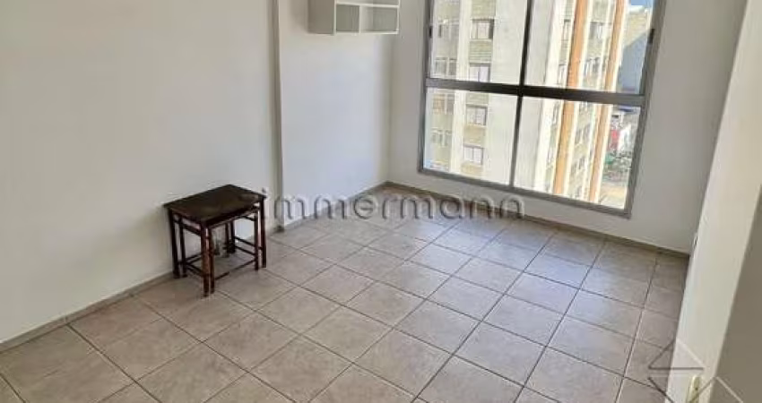 Apartamento com 1 quarto à venda na Rua Augusta, --, Consolação, São Paulo