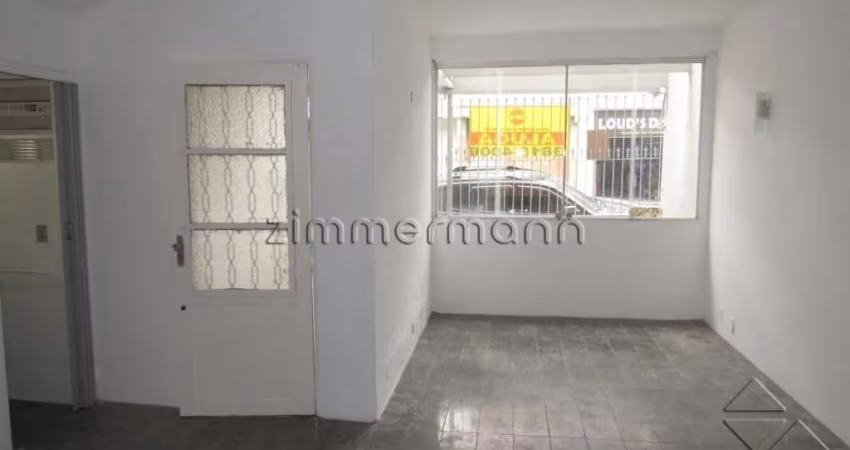 Casa com 3 quartos à venda na Rua Amaro Guerra, --, Chácara Santo Antônio, São Paulo