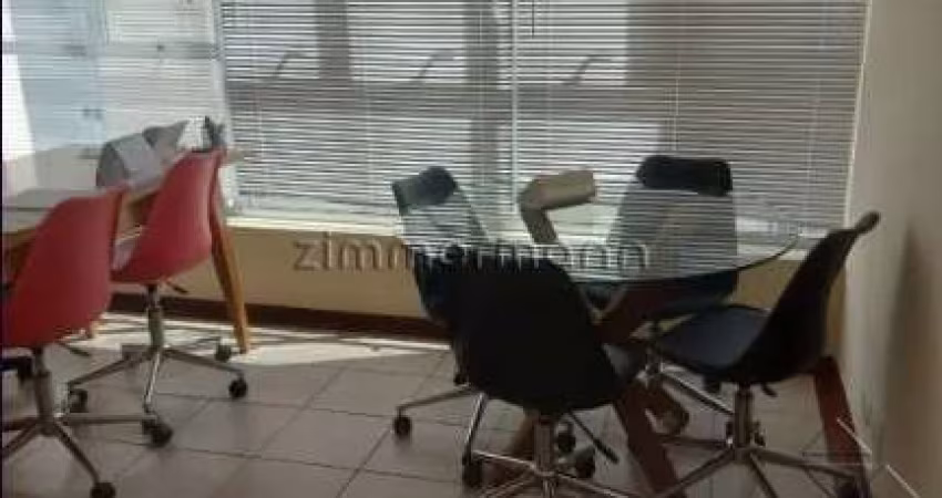 Casa comercial à venda na Rua João Lourenço, --, Vila Nova Conceição, São Paulo