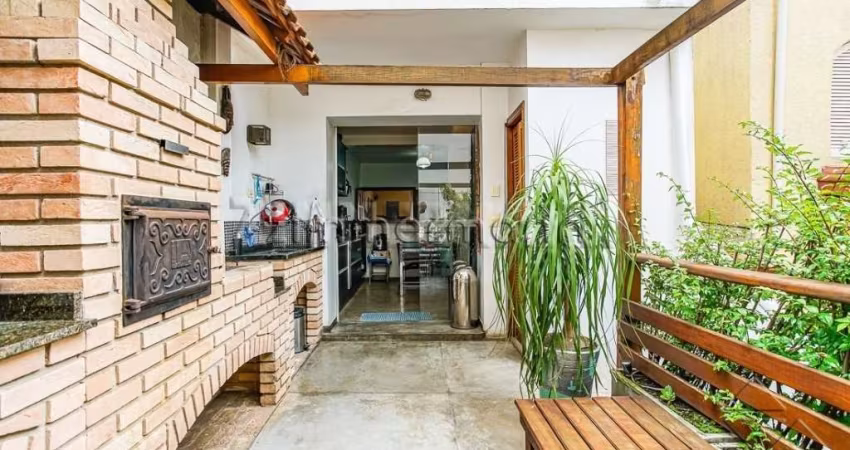 Casa com 2 quartos à venda na Rua Caiubi, --, Perdizes, São Paulo