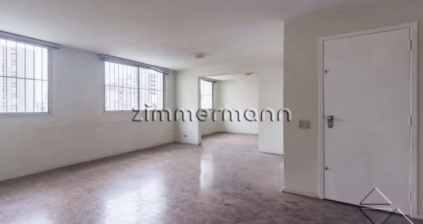 Apartamento com 4 quartos à venda na Rua dos Franceses, --, Bela Vista, São Paulo