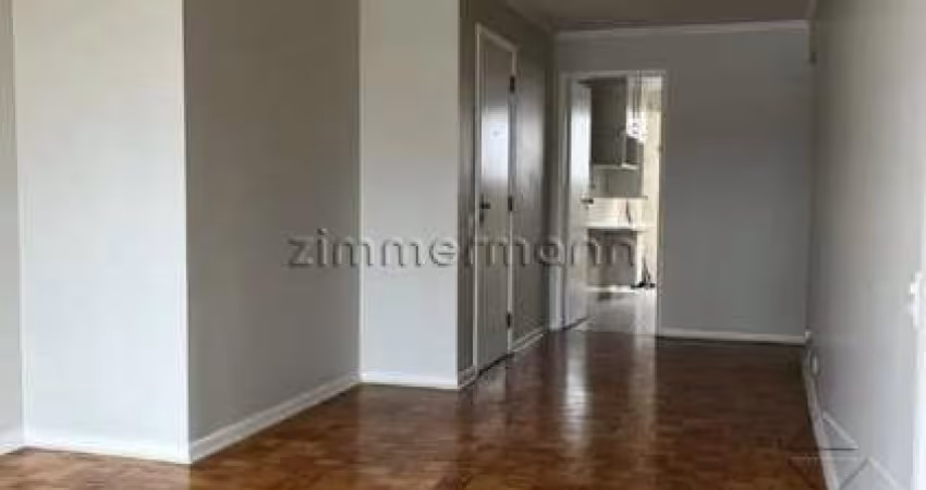 Apartamento com 3 quartos à venda na Rua Emília Marengo, --, Tatuapé, São Paulo