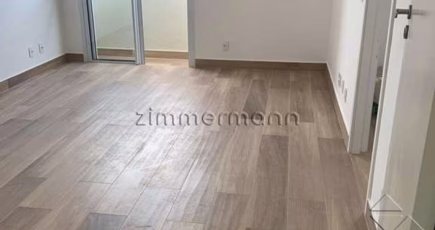 Apartamento com 1 quarto à venda na Rua da Mooca, --, Mooca, São Paulo