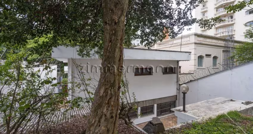 Casa com 4 quartos à venda na Praça Irmãos Karmann, --, Sumaré, São Paulo