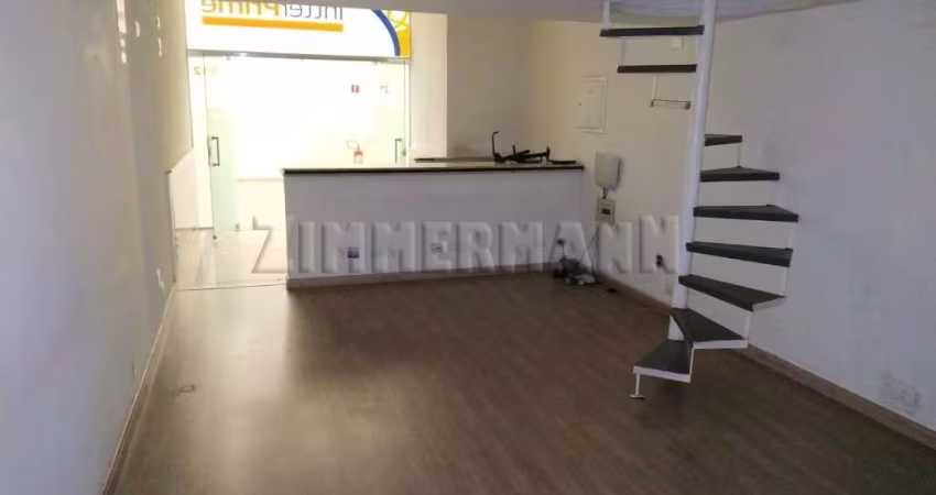 Casa comercial à venda na Avenida Brigadeiro Faria Lima, --, Jardim Europa, São Paulo