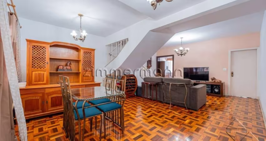 Casa com 3 quartos à venda na Avenida Odila, --, Planalto Paulista, São Paulo