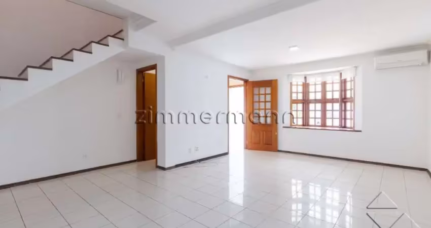 Casa com 3 quartos à venda na JOÃO VILHEMA, --, Planalto Paulista, São Paulo