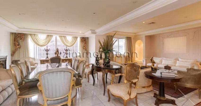 Apartamento com 3 quartos à venda na Rua São Carlos do Pinhal, --, Bela Vista, São Paulo