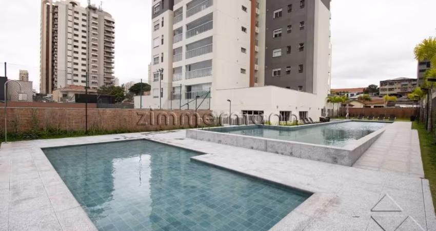 Apartamento com 3 quartos à venda na Rua Costa Aguiar, --, Ipiranga, São Paulo
