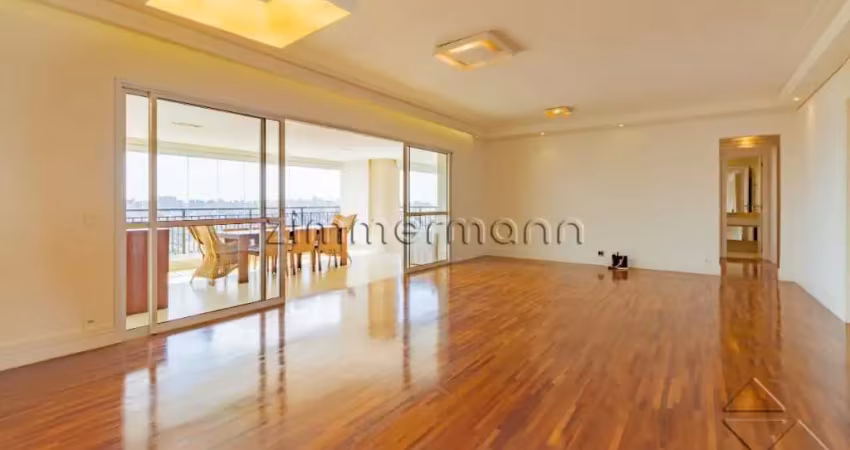 Apartamento com 3 quartos à venda na Rua Xavier de Almeida, --, Ipiranga, São Paulo