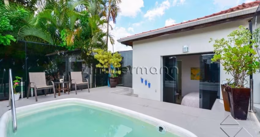 Casa com 4 quartos à venda na MAIRI, --, Planalto Paulista, São Paulo