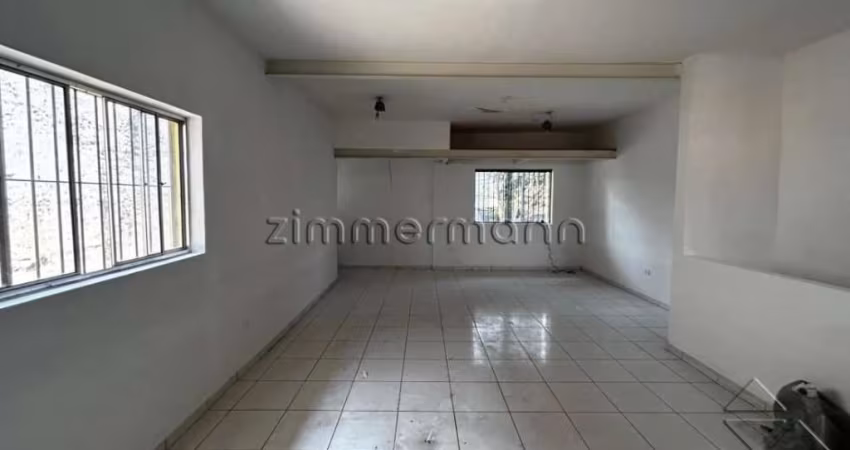 Casa comercial à venda na Avenida dos Imarés, --, Moema, São Paulo