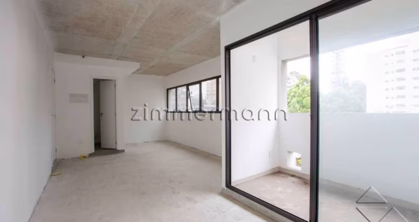 Casa comercial à venda na Avenida Rebouças, --, Jardim América, São Paulo