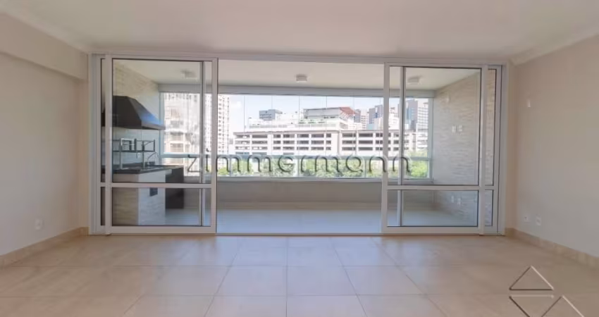 Apartamento com 3 quartos à venda na Rua Airosa Galvão, --, Água Branca, São Paulo