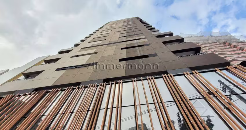 Apartamento com 1 quarto à venda na Avenida Sumaré, --, Perdizes, São Paulo