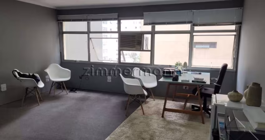 Casa comercial com 1 sala à venda na Avenida Brigadeiro Luís Antônio, --, Jardim Paulista, São Paulo