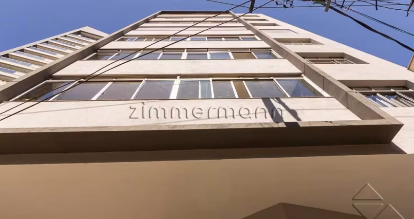 Apartamento com 2 quartos à venda na Rua Palestra Itália, --, Perdizes, São Paulo