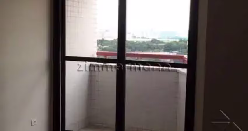 Apartamento com 3 quartos à venda na CARLOS VILLALVA, --, Jabaquara, São Paulo