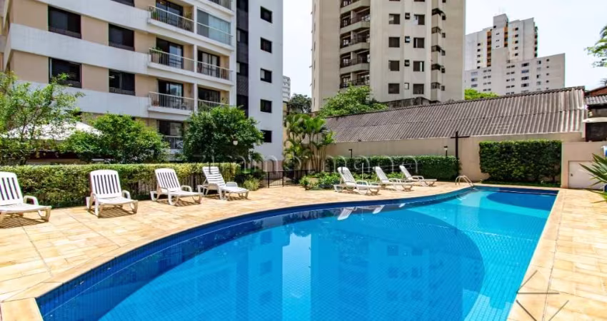 Apartamento com 3 quartos à venda na Rua Doutor Augusto de Miranda, --, Pompéia, São Paulo
