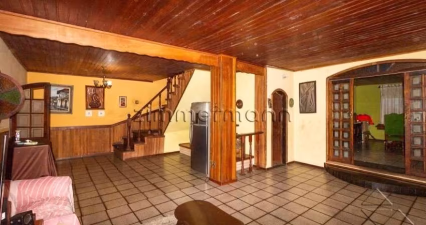 Casa comercial à venda na Rua Doutor Sílvio Dante Bertacchi, --, Vila Sônia, São Paulo