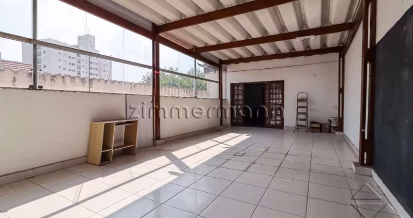 Casa com 3 quartos à venda na NUMA DE OLIVEIRA, --, Vila Leopoldina, São Paulo