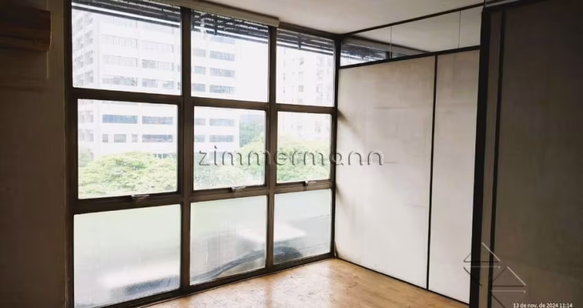 Casa comercial à venda na Avenida Brigadeiro Faria Lima, --, Jardim Paulistano, São Paulo