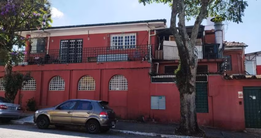 Casa comercial à venda na Avenida Ireré, --, Planalto Paulista, São Paulo