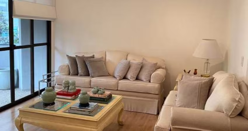 Apartamento com 4 quartos à venda na Alameda Lorena, --, Jardim Paulista, São Paulo