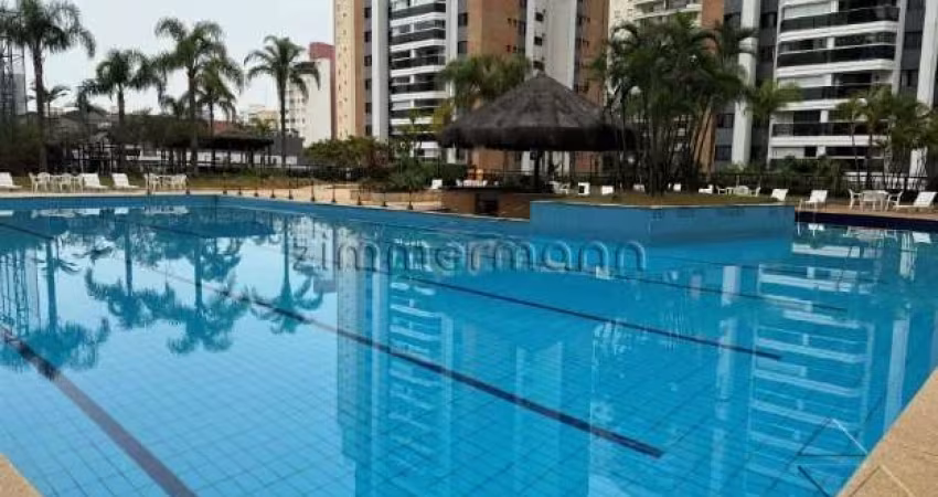 Apartamento com 3 quartos à venda na Rua Rio Grande, --, Vila Mariana, São Paulo