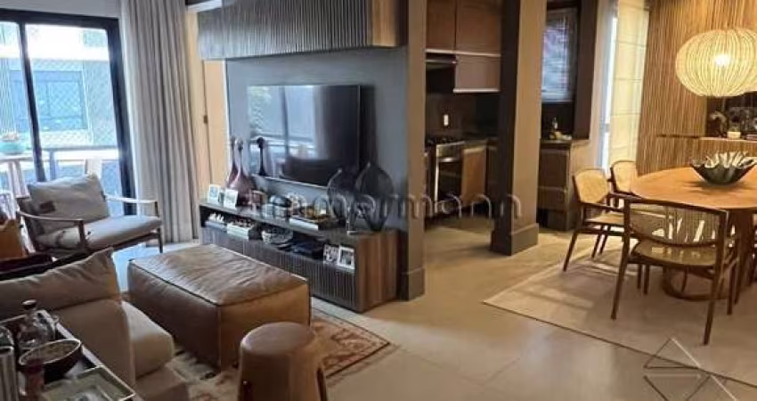 Apartamento com 2 quartos à venda na Alameda Lorena, --, Jardim Paulista, São Paulo