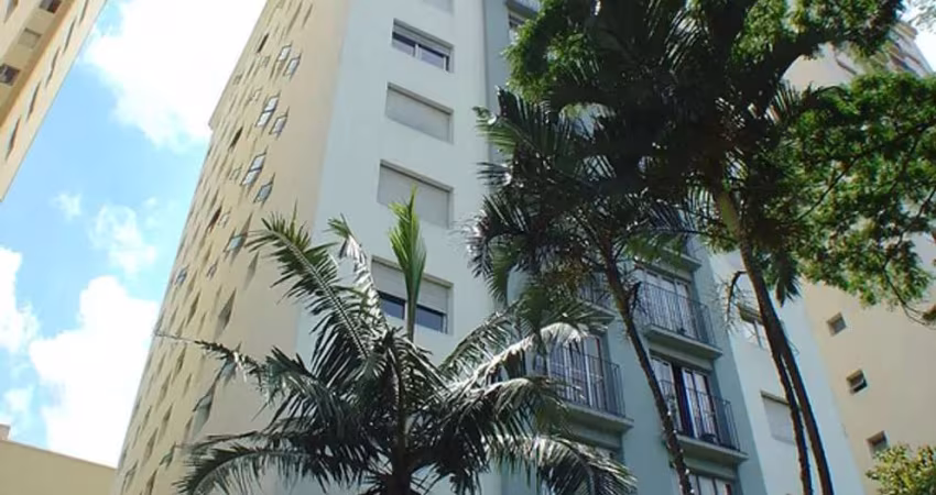 Apartamento com 1 quarto à venda na Rua Antônio Tavares, --, Cambuci, São Paulo