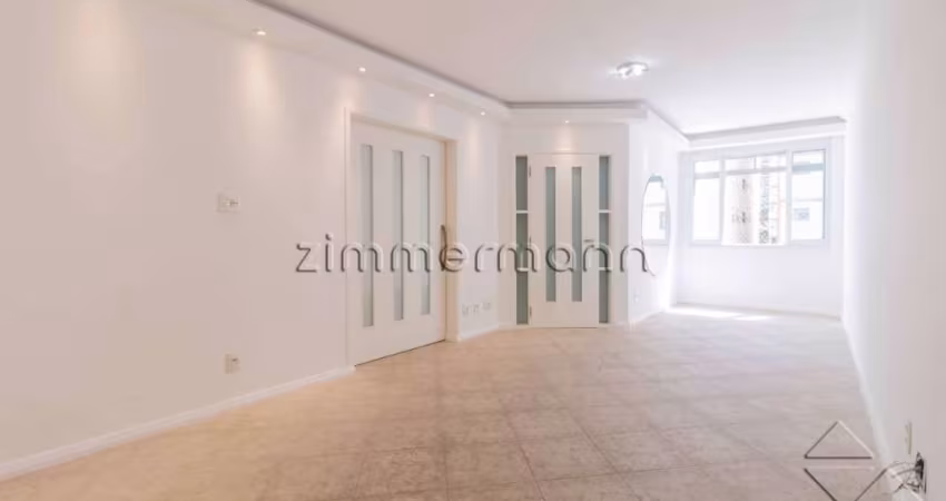 Apartamento com 3 quartos à venda na Rua Cônego Eugênio Leite, --, Pinheiros, São Paulo
