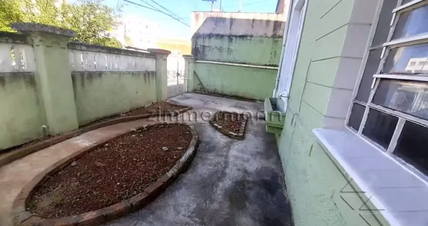 Casa com 3 quartos à venda na Rua Huet Bacelar, --, Ipiranga, São Paulo