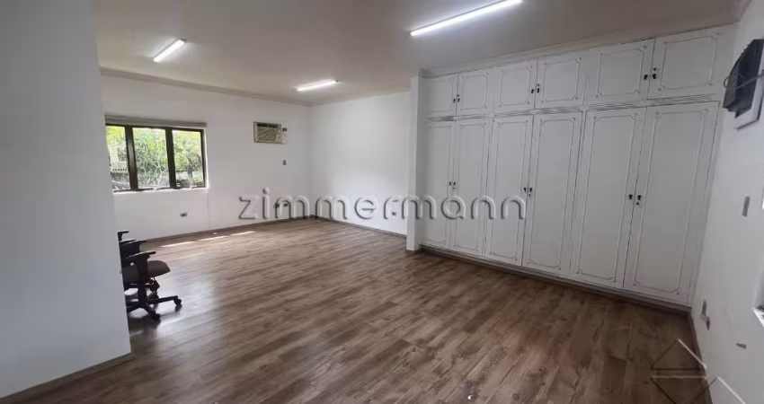 Casa com 14 quartos à venda na Rua Groenlândia, --, Jardim América, São Paulo