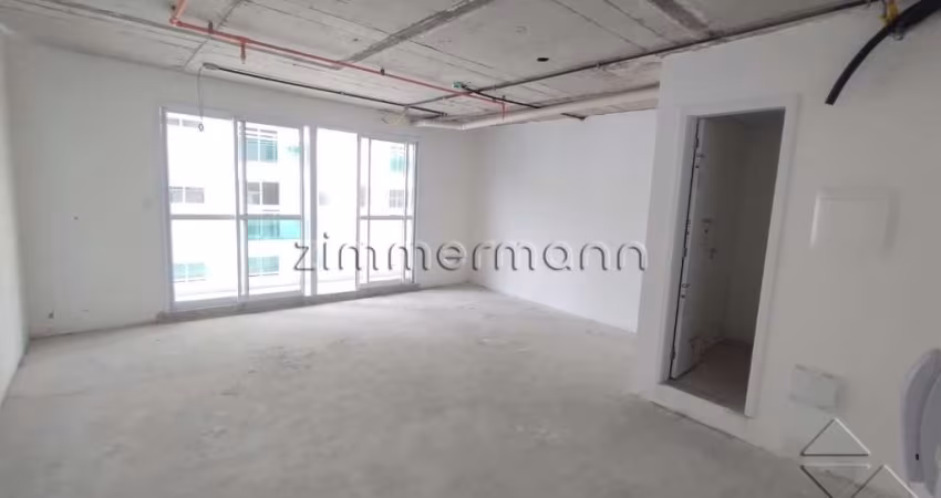 Casa comercial à venda na Rua Tagipuru, --, Barra Funda, São Paulo