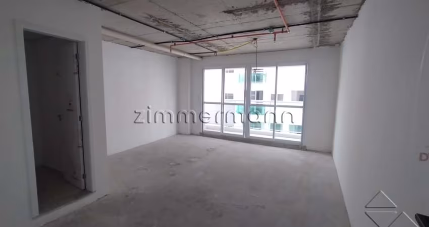 Casa comercial à venda na Rua Tagipuru, --, Barra Funda, São Paulo