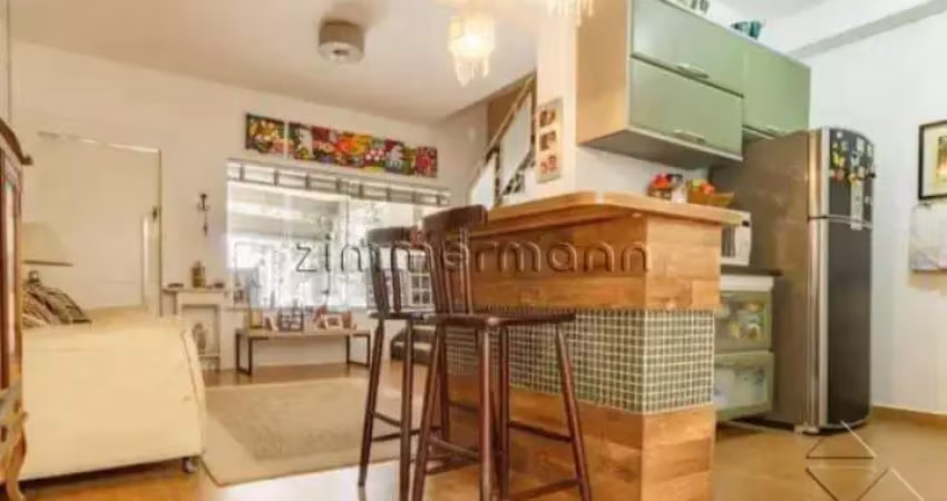 Casa com 2 quartos à venda na GUARIPE, --, Saúde, São Paulo