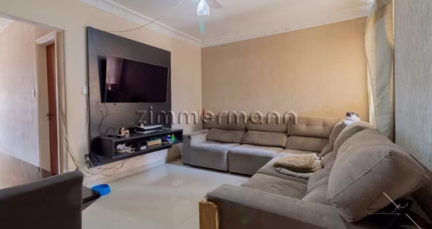 Casa com 3 quartos à venda na Rua Costa Aguiar, --, Ipiranga, São Paulo