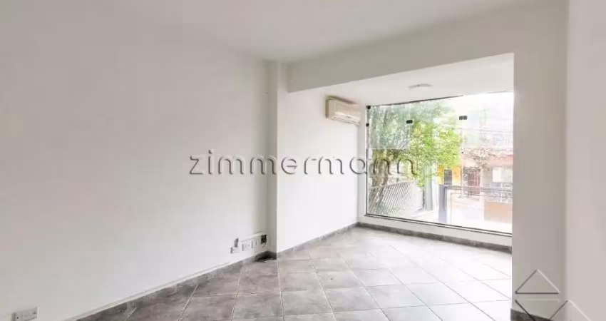 Casa comercial com 4 salas à venda na Rua Capote Valente, --, Pinheiros, São Paulo