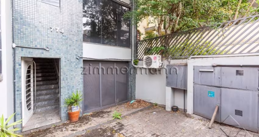 Casa comercial com 4 salas à venda na Rua Capote Valente, --, Pinheiros, São Paulo