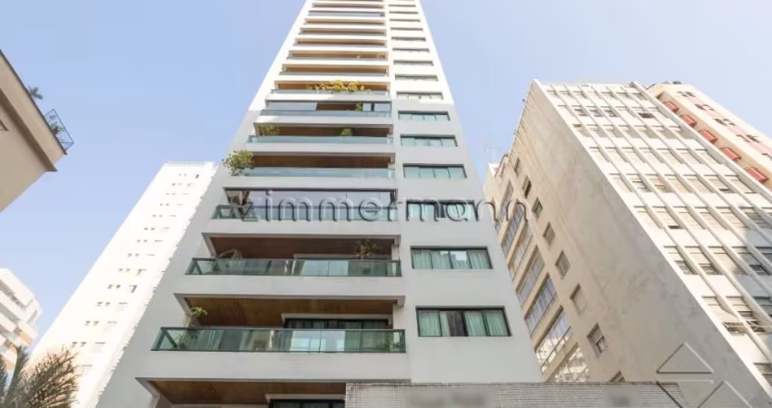 Apartamento com 4 quartos à venda na Rua Urano, --, Aclimação, São Paulo