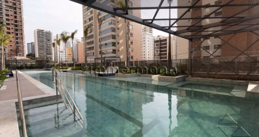 Apartamento com 2 quartos à venda na Rua Campevas, --, Perdizes, São Paulo