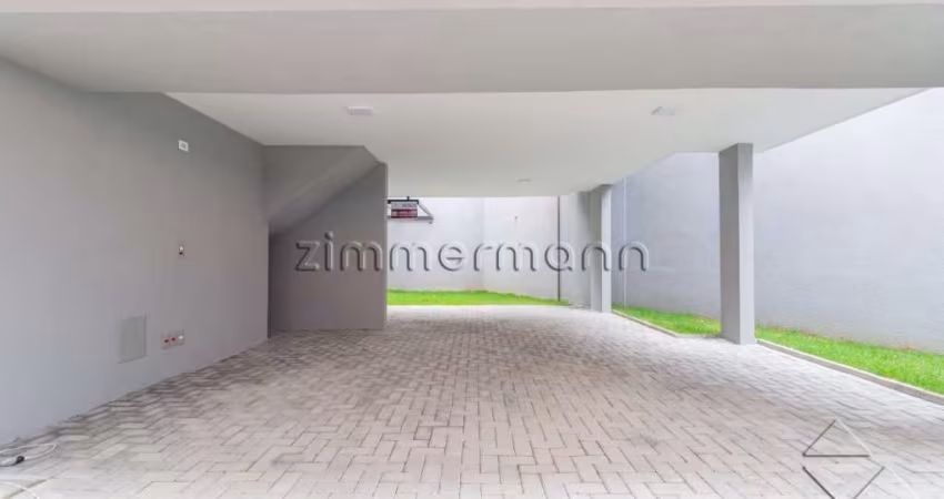 Casa com 3 quartos à venda na Rua Ourânia, --, Vila Madalena, São Paulo