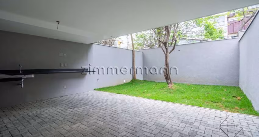 Casa com 3 quartos à venda na Rua Ourânia, --, Vila Madalena, São Paulo