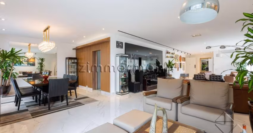 Apartamento com 3 quartos à venda na Alameda Ribeirão Preto, --, Bela Vista, São Paulo