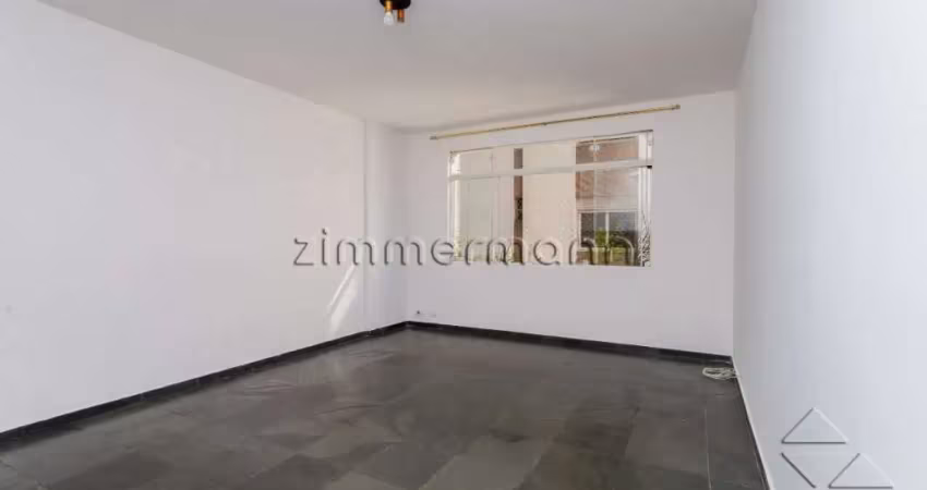 Apartamento com 3 quartos à venda na Rua Mourato Coelho, --, Pinheiros, São Paulo