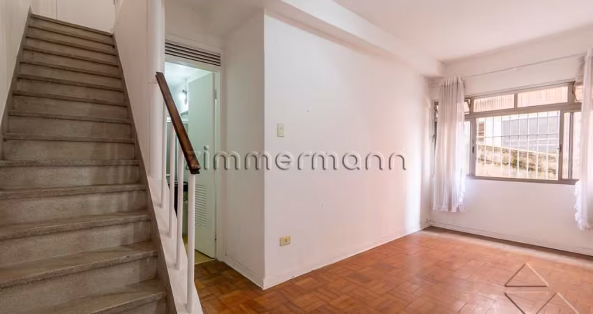 Apartamento com 4 quartos à venda na Rua Borges Lagoa, --, Vila Clementino, São Paulo